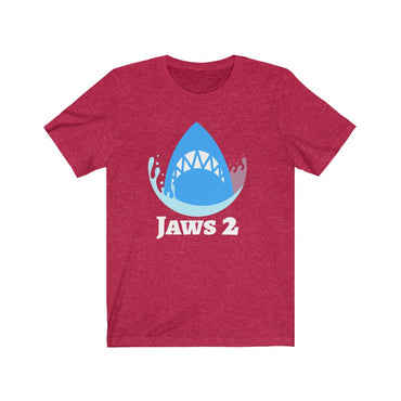 jaws 2 t shirt