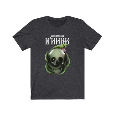 mulligan and o'hare t shirt