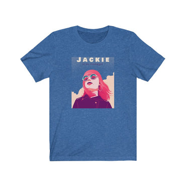 jackie o t shirt