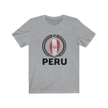 peru t shirt