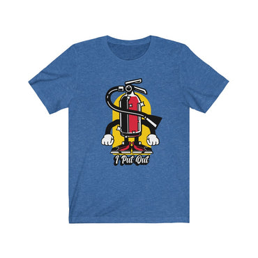 i put out t shirt