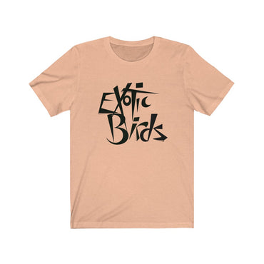 The Exotic Birds