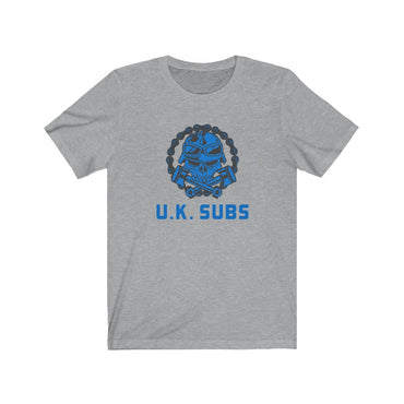 u.k. subs t shirt