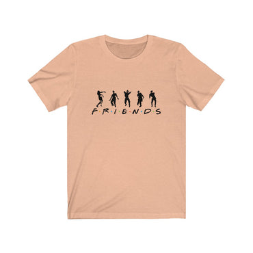 friends t shirt