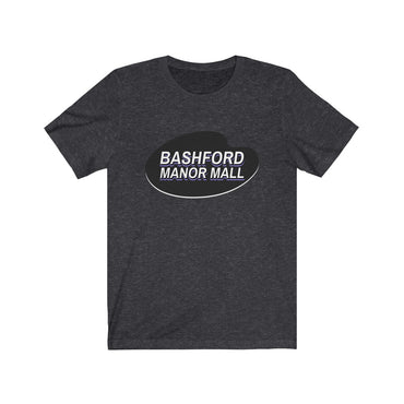 Bashford Mall