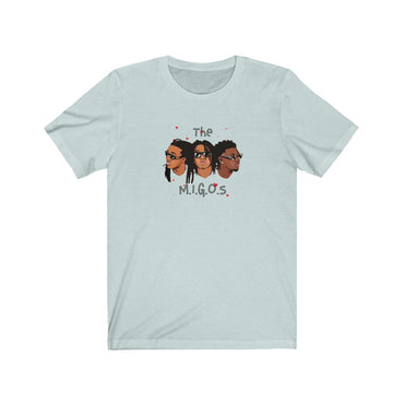 t-shirt by migos lyrics