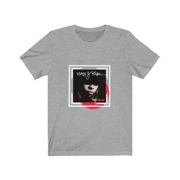 mary j blige what's the 411 t shirt