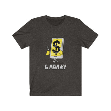 g money t shirt