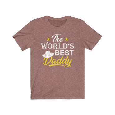 father's day t shirt