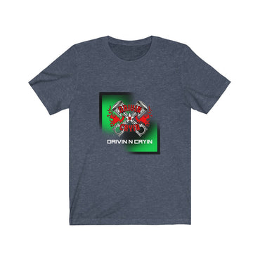 drivin n cryin t shirt