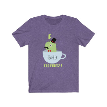 t rex t shirt