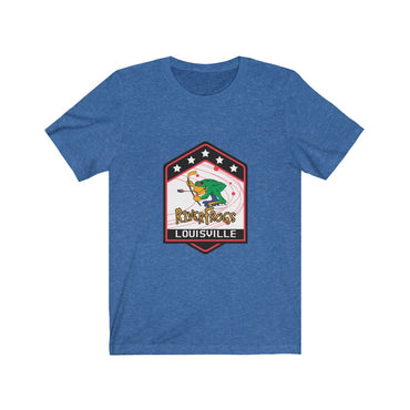 Riverfrogs Hockey