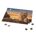 Bengal Tiger - Jigsaw Puzzle