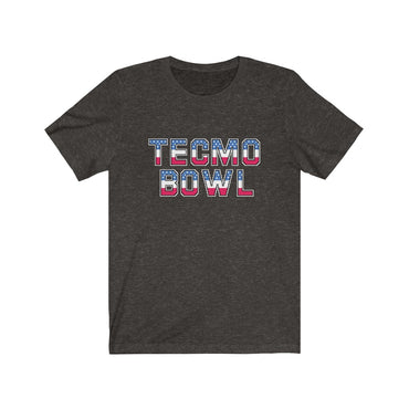Tecmo Bowl