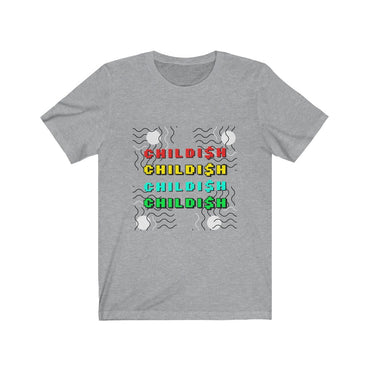 childi$h shirt