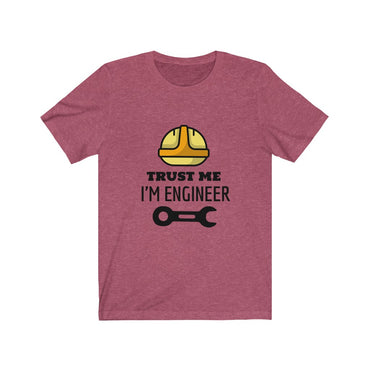 i'm an engineer t shirt