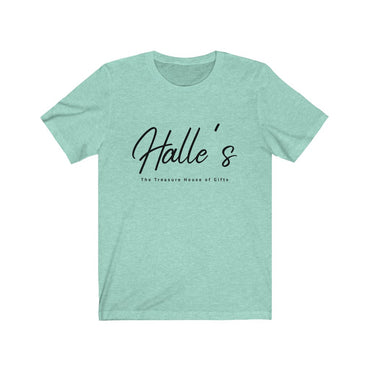 Halle's Department Store