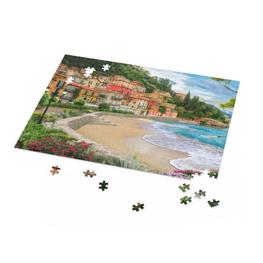 Digital fresco - Jigsaw Puzzle
