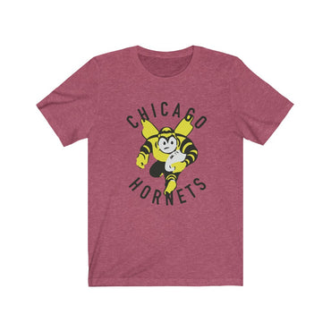 Chicago Hornets Football
