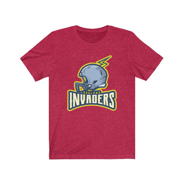 Oakland Invaders