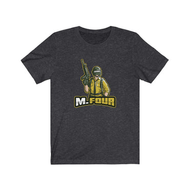 m.four t shirt