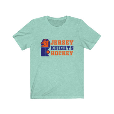 Jersey Knights Hockey