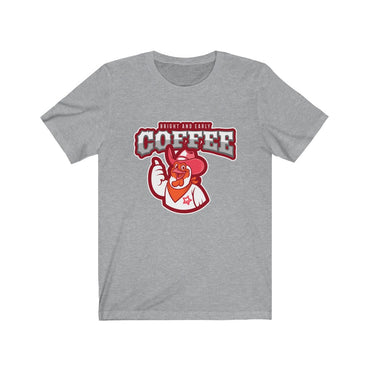 Bright and Early Coffee