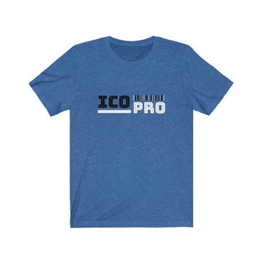 icopro t shirt
