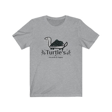 Turtle's Records & Tapes