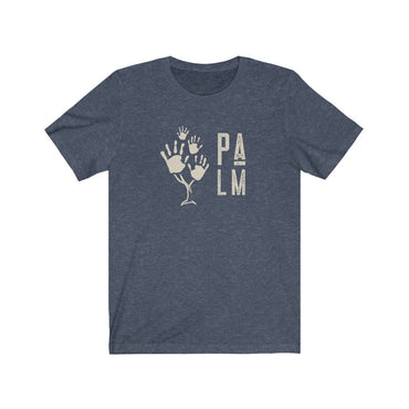 palm t shirt