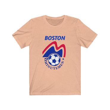 Boston Minutemen