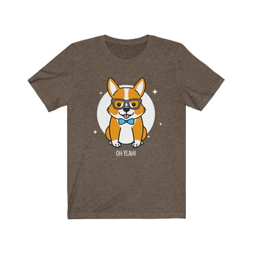 t-shirt with dog