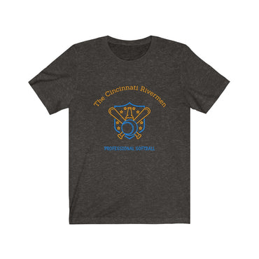 The Cincinnati Rivermen Professional Softball