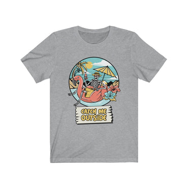 catch me outside t shirt