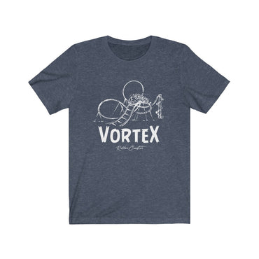Vortex Roller Coaster