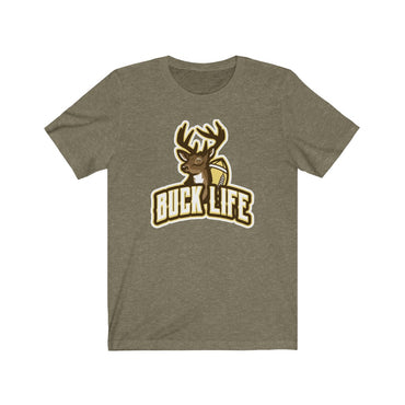 buck t shirt