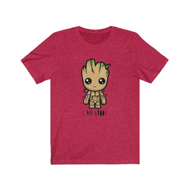 t-shirt i'm groot