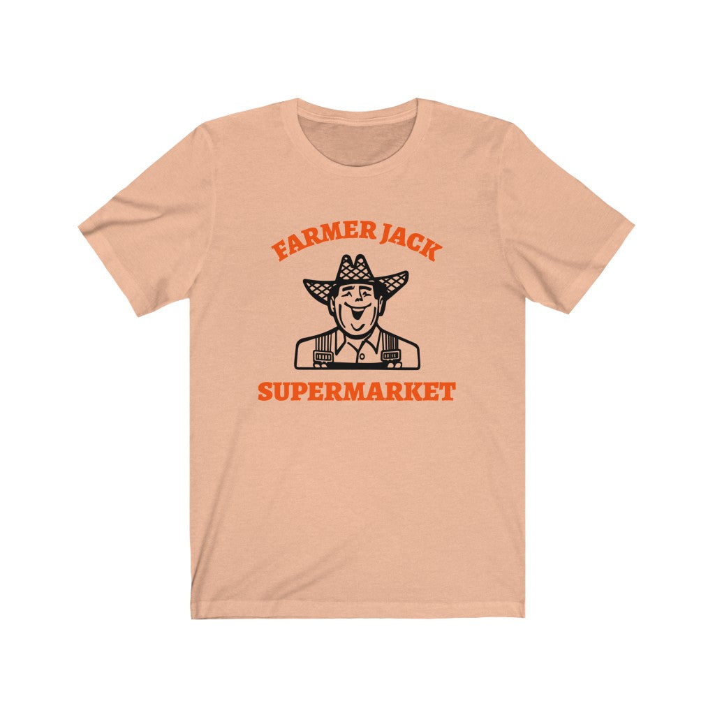 Farmer Jack Supermarket