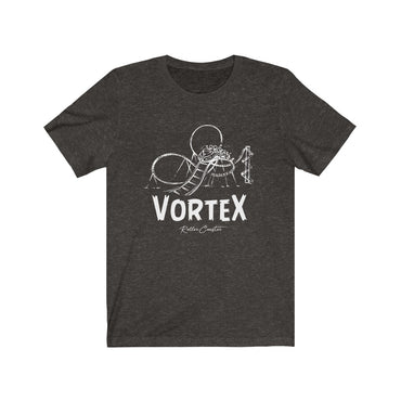 Vortex Roller Coaster
