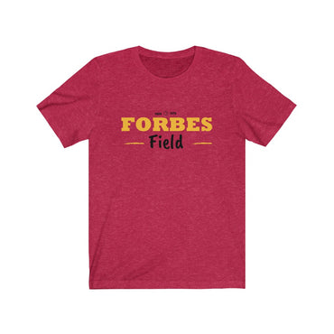 Forbes Field