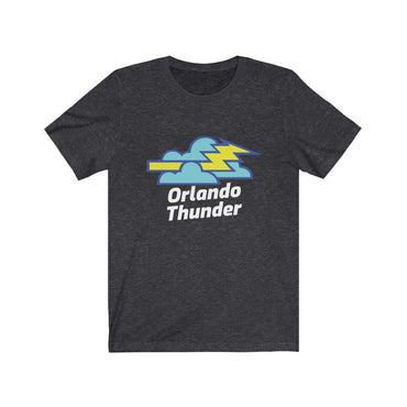 Orlando Thunder WLAF