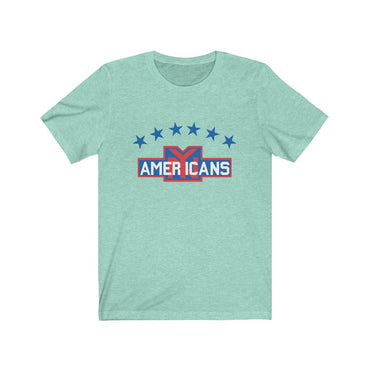 New York Americans Hockey