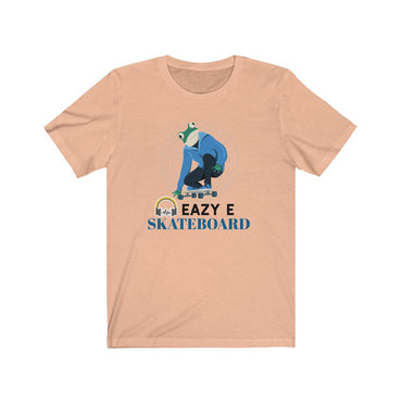 eazy e skateboard t shirt