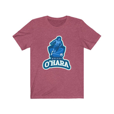 kelley ohara t shirt