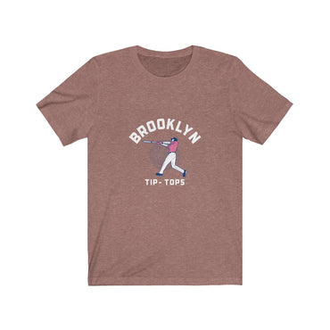 Brooklyn Tip-Tops
