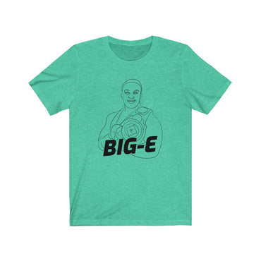 big e t shirt
