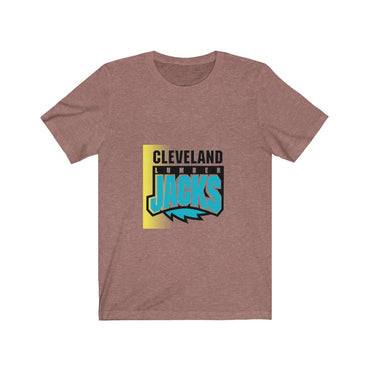Cleveland Lumberacks Hockey