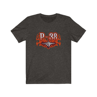 p-38 t-shirt