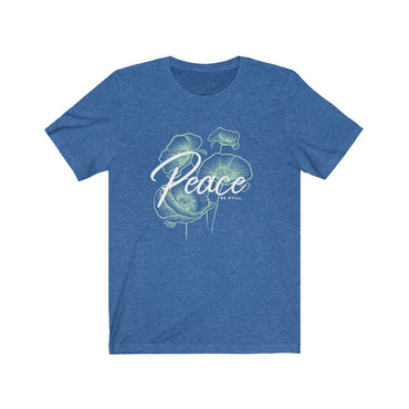 peace be still t shirt