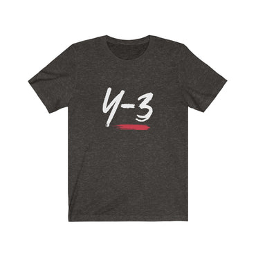t shirt y3
